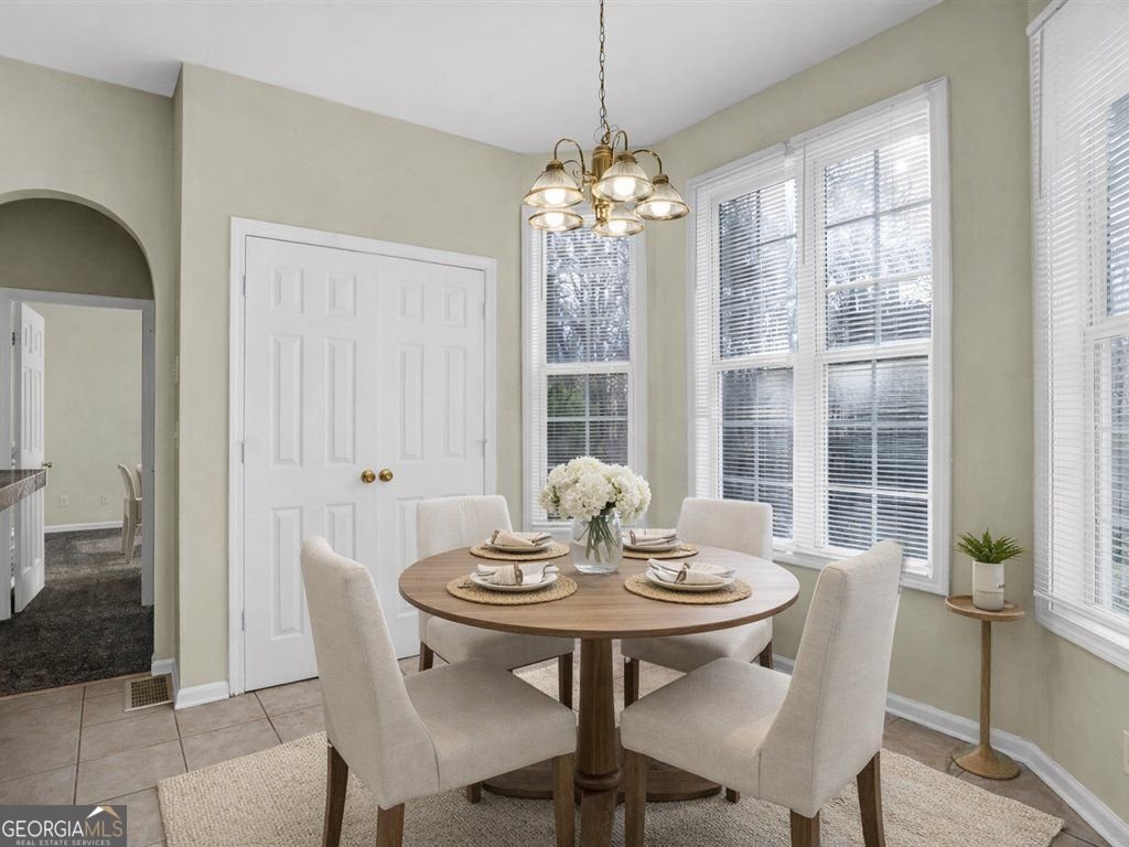 6439 Swift Creek Drive Lithonia - Photo 11