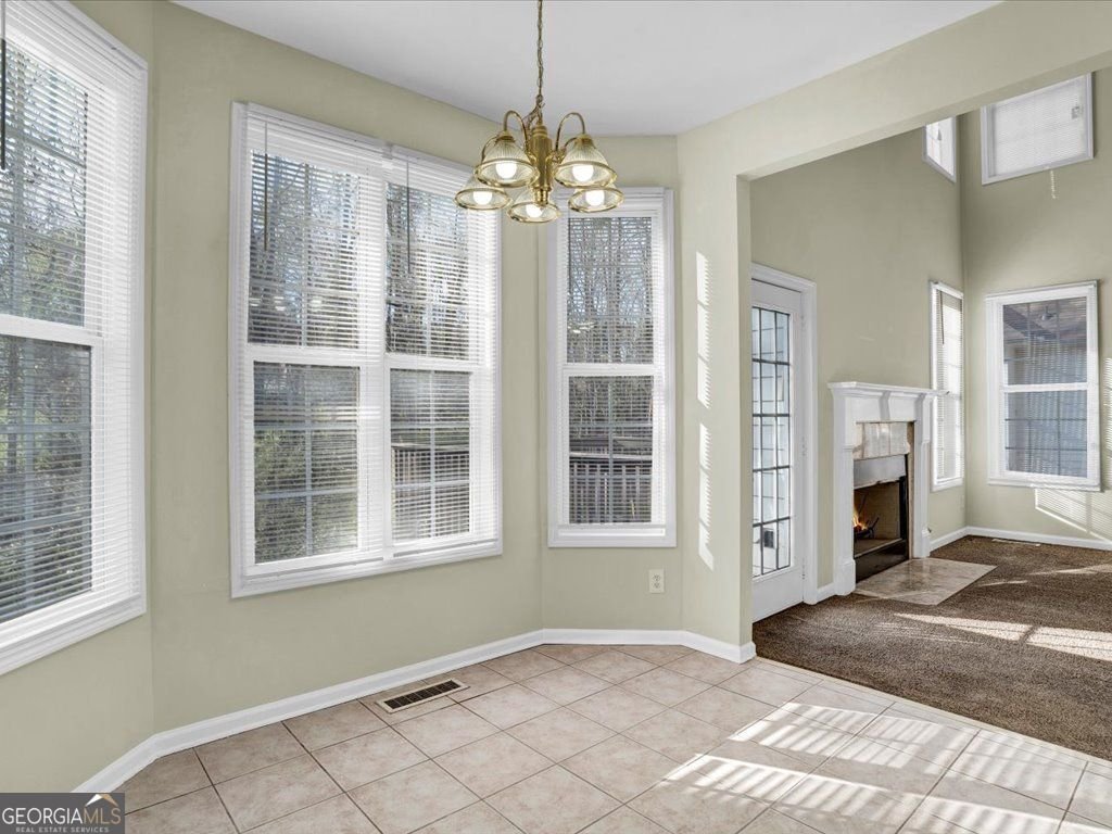 6439 Swift Creek Drive Lithonia - Photo 13