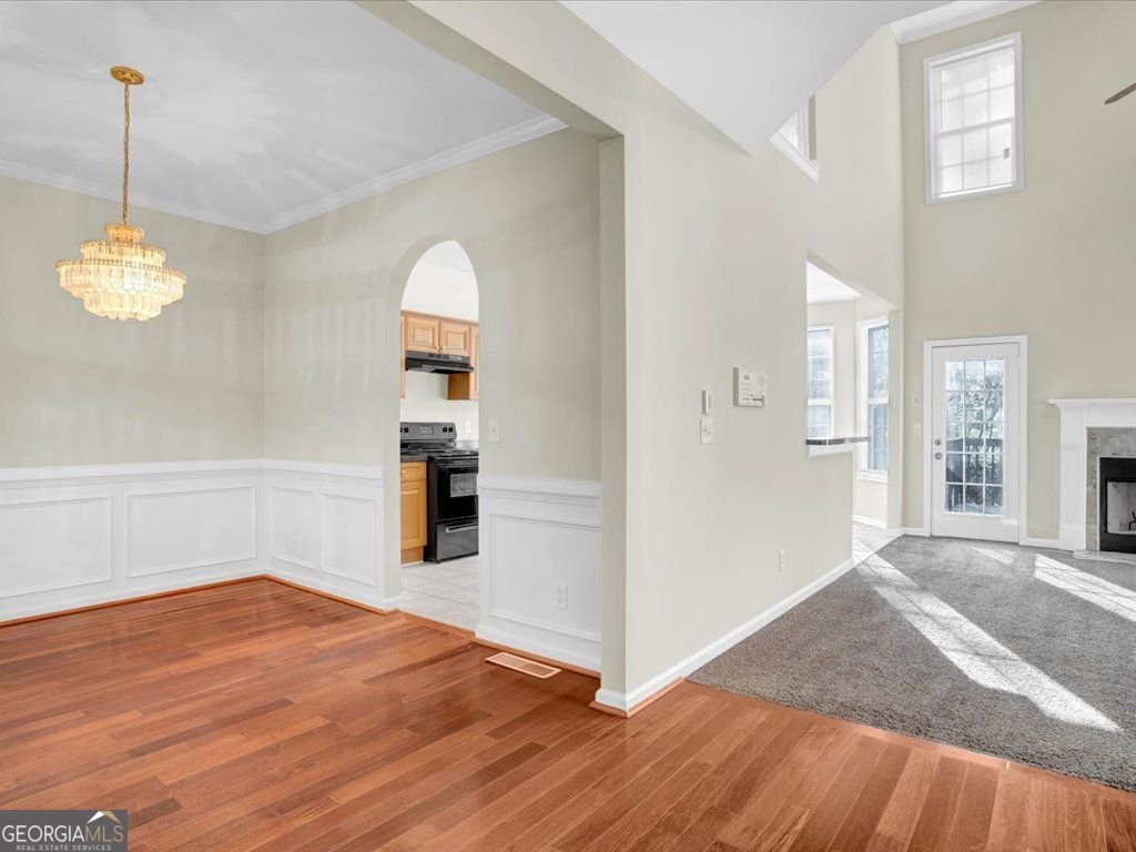 6439 Swift Creek Drive Lithonia - Photo 14