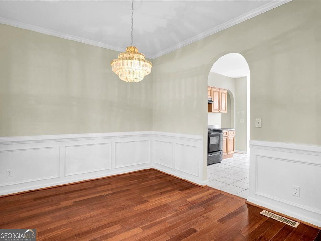 6439 Swift Creek Drive Lithonia - Photo 15