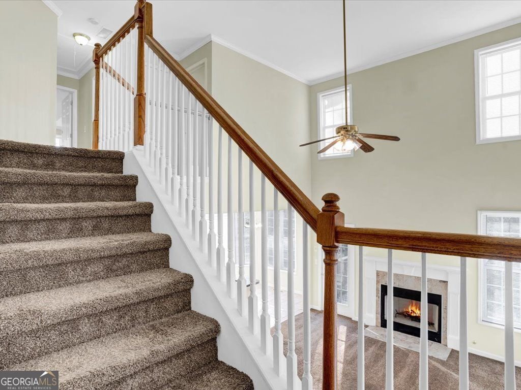 6439 Swift Creek Drive Lithonia - Photo 17