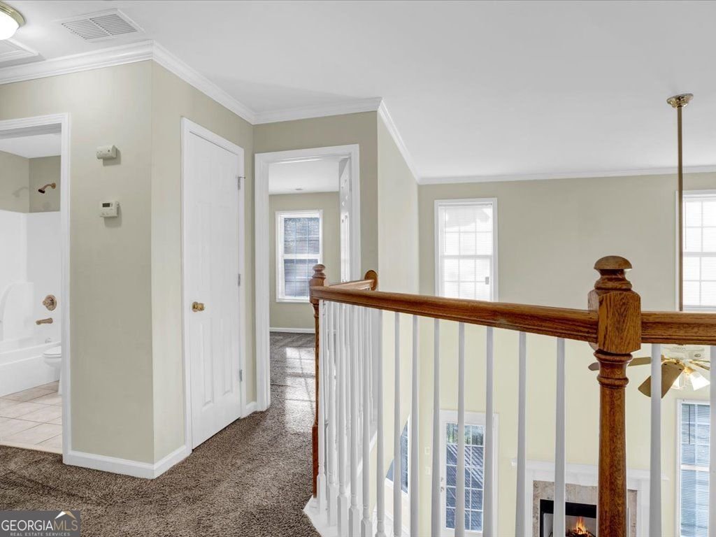 6439 Swift Creek Drive Lithonia - Photo 18