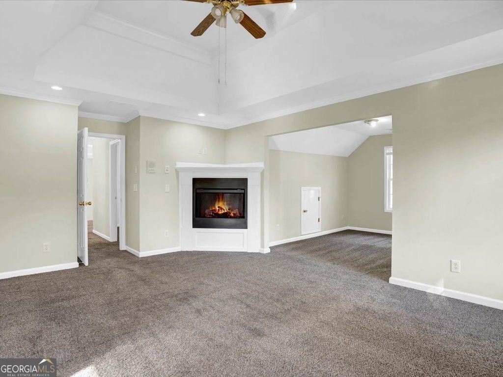 6439 Swift Creek Drive Lithonia - Photo 19