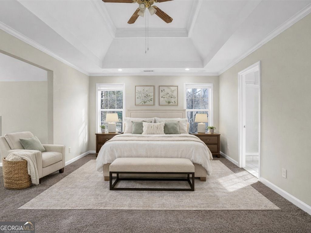 6439 Swift Creek Drive Lithonia - Photo 20