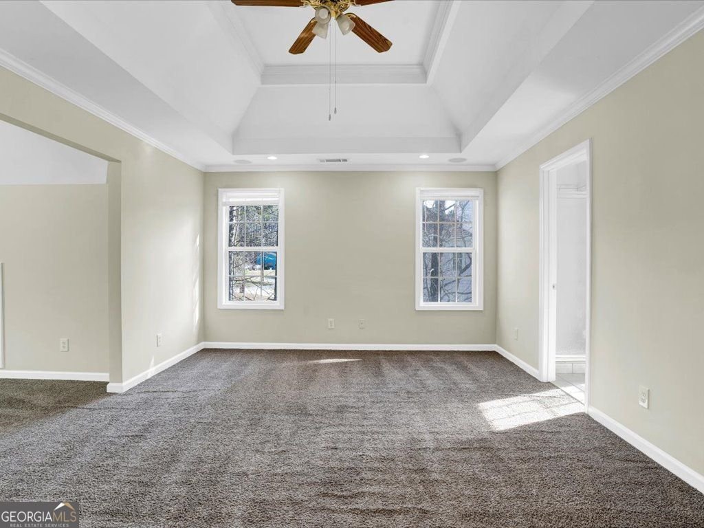 6439 Swift Creek Drive Lithonia - Photo 21