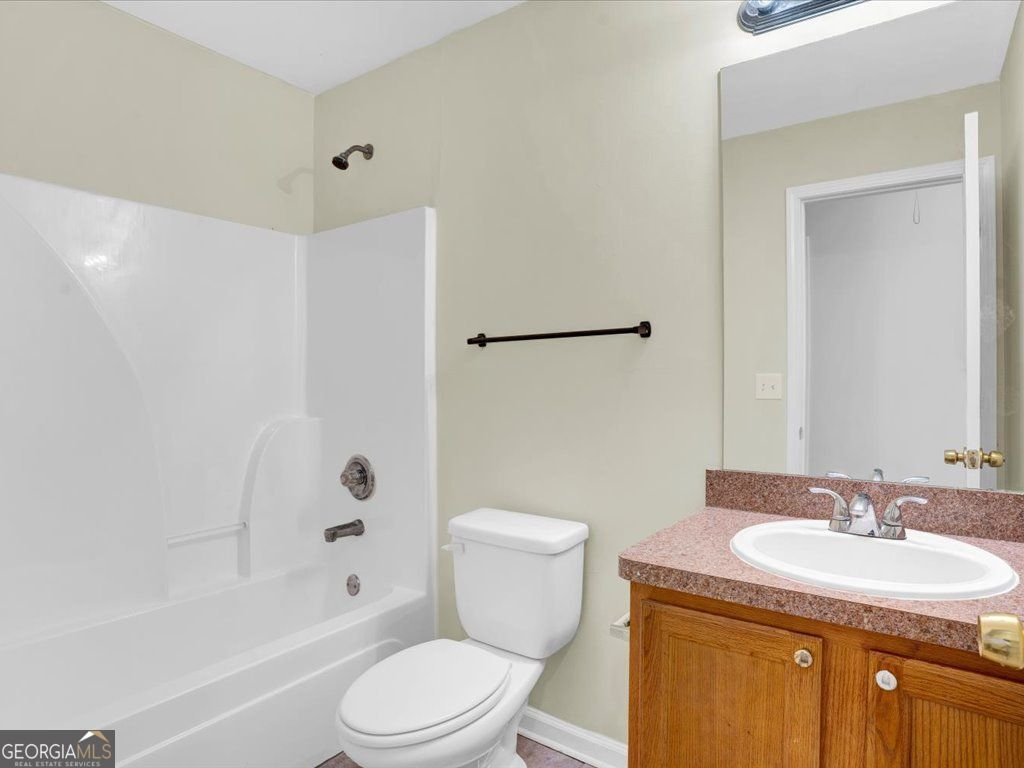 6439 Swift Creek Drive Lithonia - Photo 29