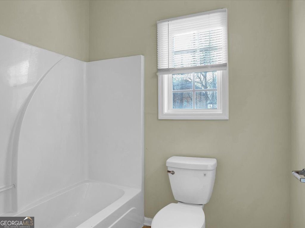 6439 Swift Creek Drive Lithonia - Photo 32