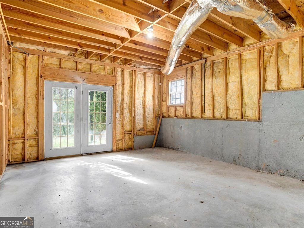 6439 Swift Creek Drive Lithonia - Photo 33