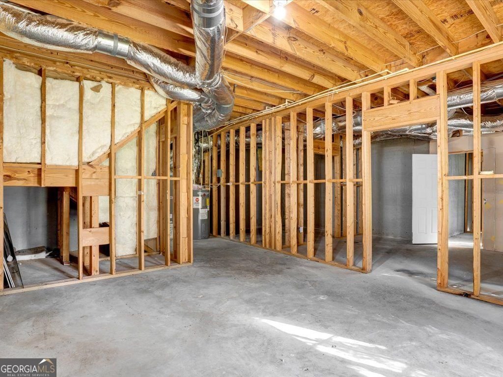 6439 Swift Creek Drive Lithonia - Photo 34