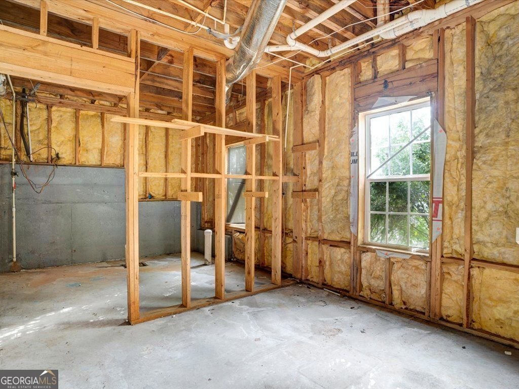 6439 Swift Creek Drive Lithonia - Photo 35