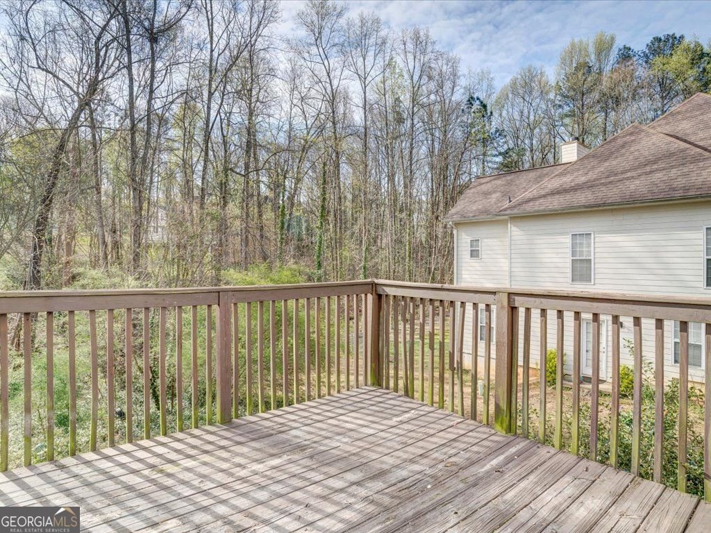 6439 Swift Creek Drive Lithonia - Photo 36