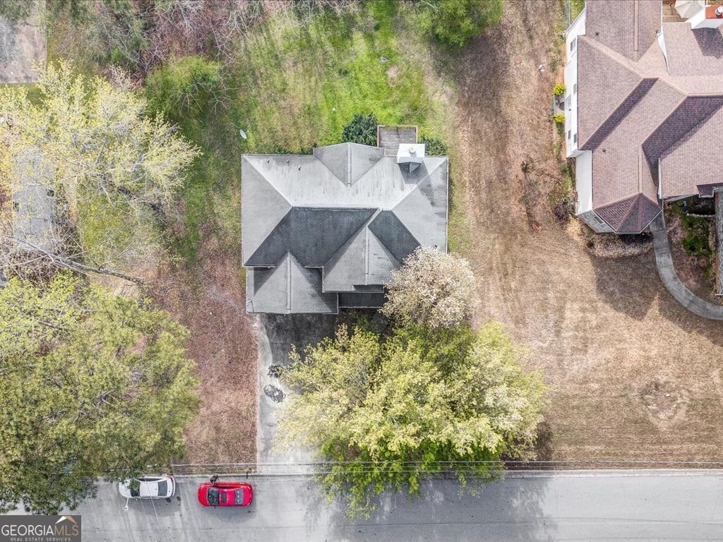 6439 Swift Creek Drive Lithonia - Photo 39