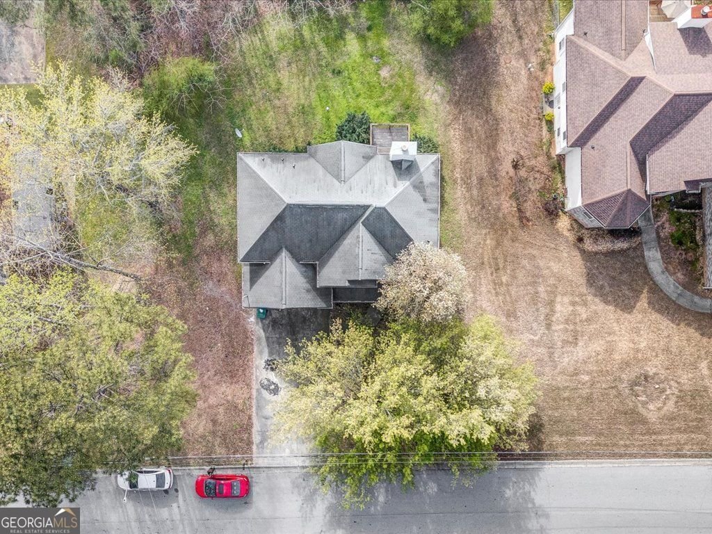 6439 Swift Creek Drive Lithonia - Photo 40