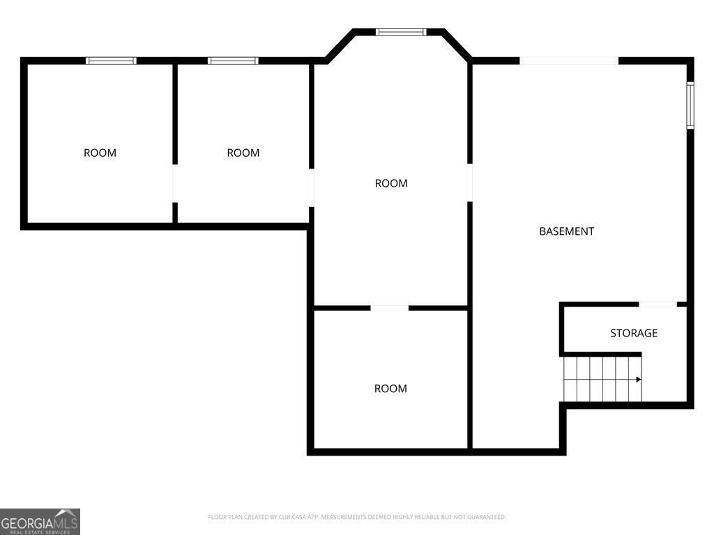 6439 Swift Creek Drive Lithonia - Photo 44