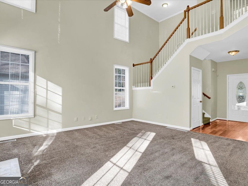 6439 Swift Creek Drive Lithonia - Photo 6