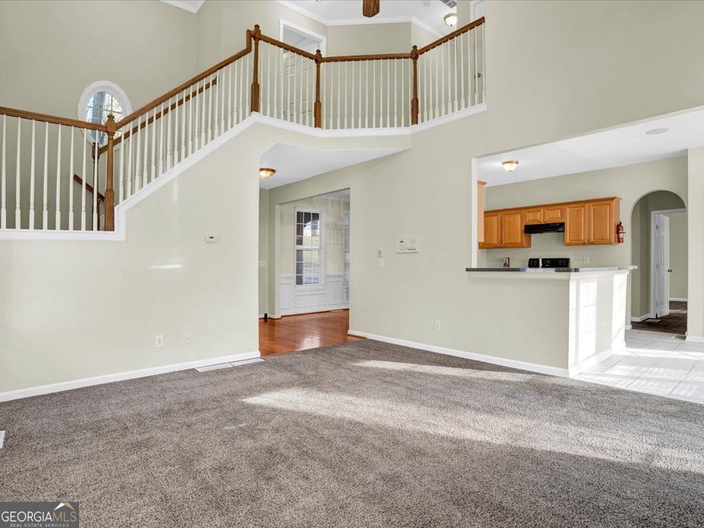 6439 Swift Creek Drive Lithonia - Photo 7