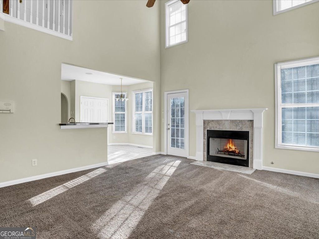 6439 Swift Creek Drive Lithonia - Photo 8