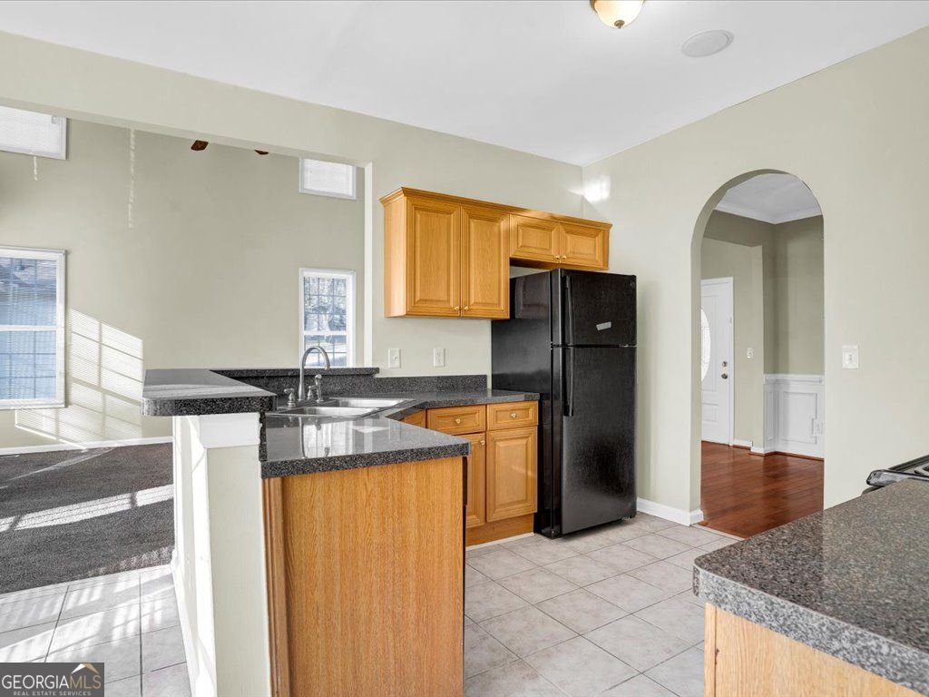 6439 Swift Creek Drive Lithonia - Photo 9