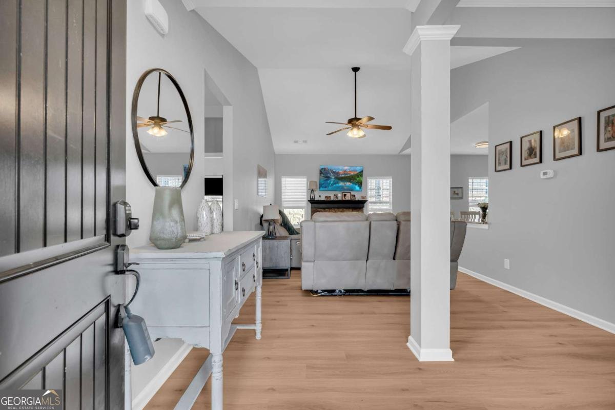 117 Harrier Drive Dawsonville - Photo 11