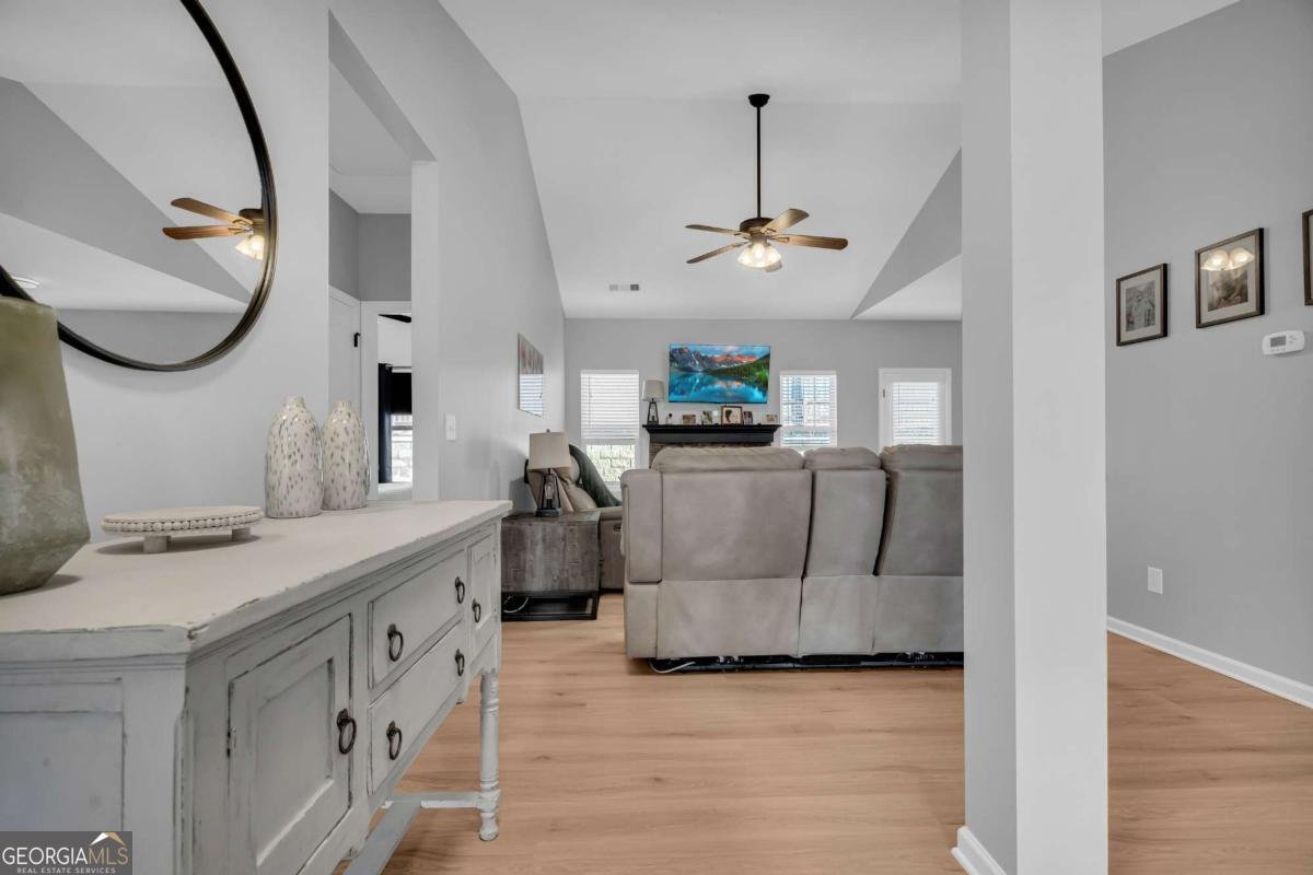 117 Harrier Drive Dawsonville - Photo 12