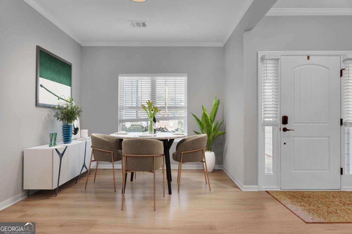 117 Harrier Drive Dawsonville - Photo 14