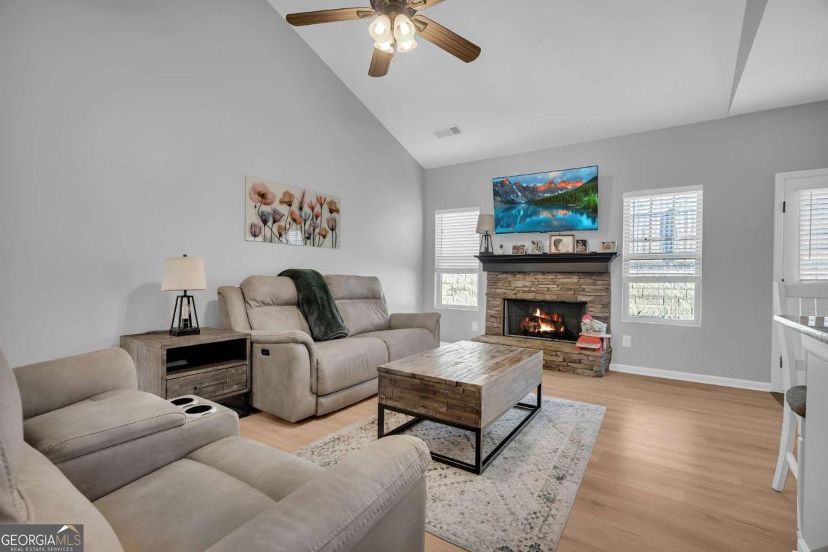 117 Harrier Drive Dawsonville - Photo 15