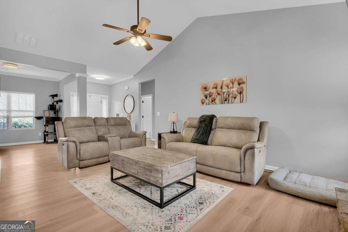 117 Harrier Drive Dawsonville - Photo 17