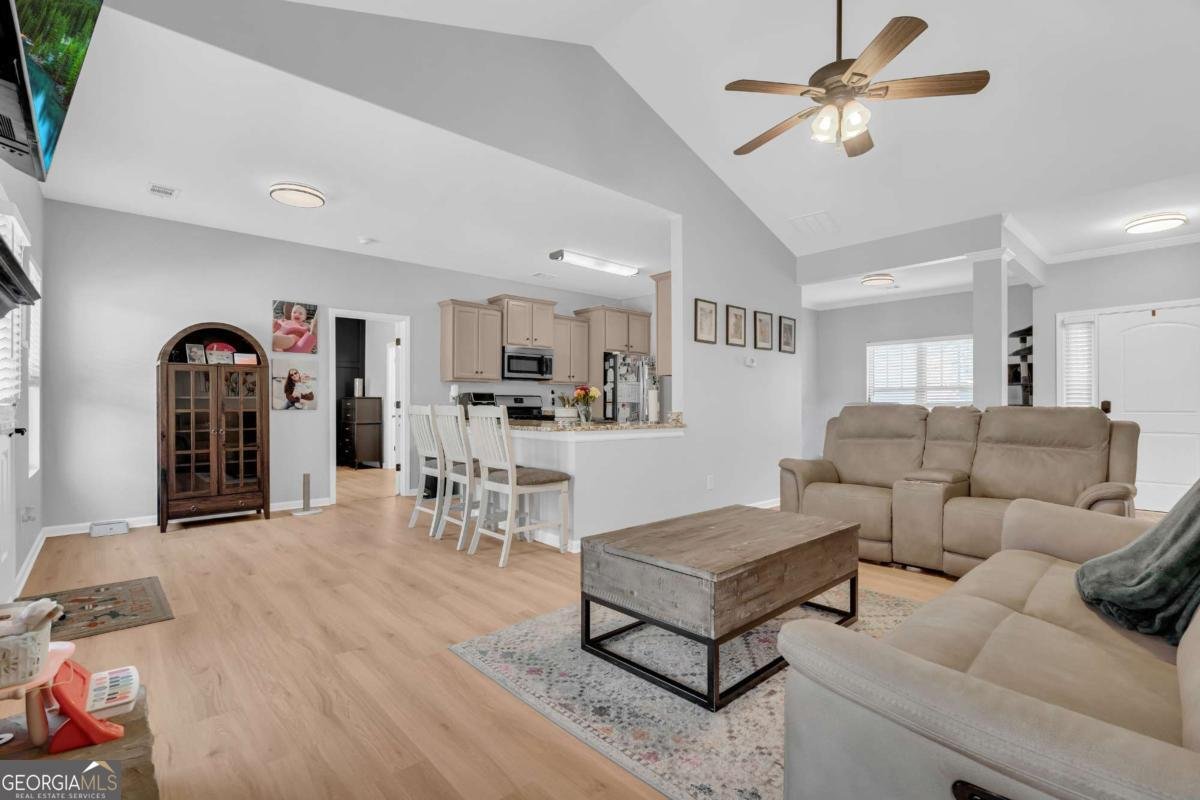 117 Harrier Drive Dawsonville - Photo 18