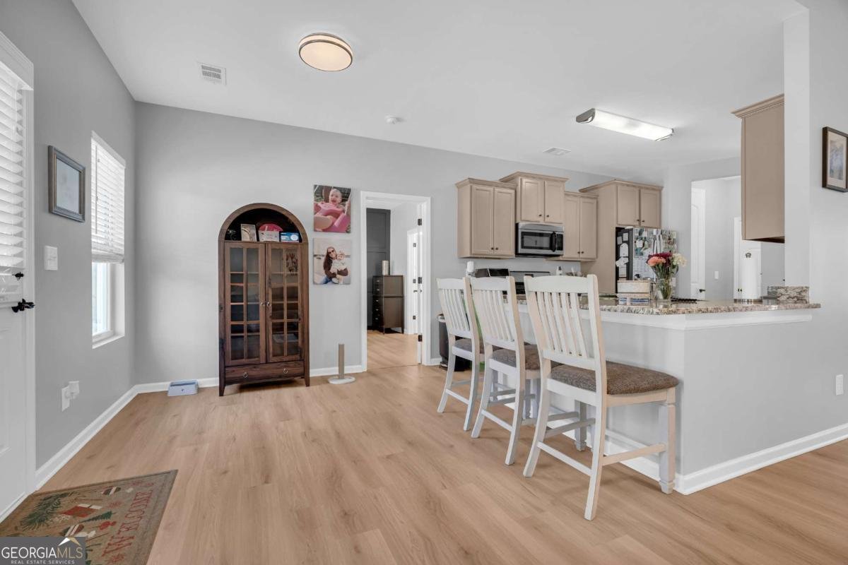 117 Harrier Drive Dawsonville - Photo 20