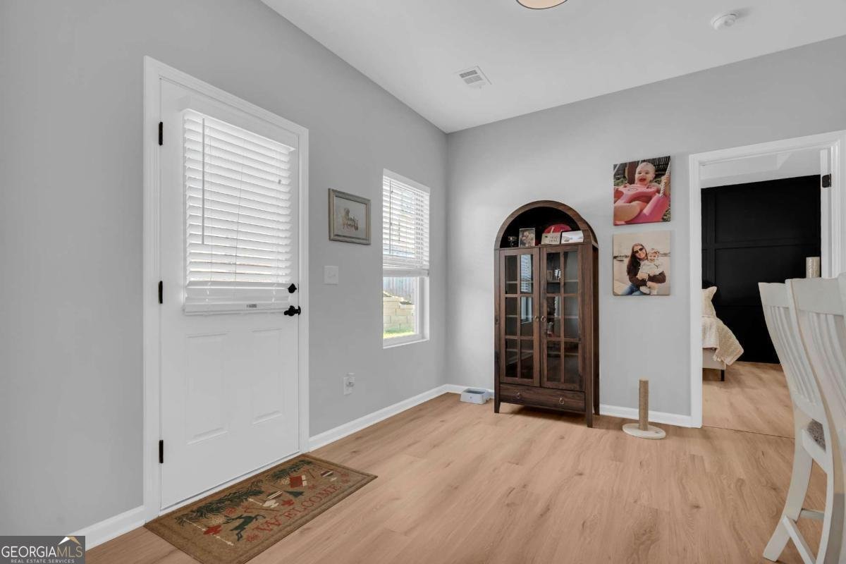 117 Harrier Drive Dawsonville - Photo 21