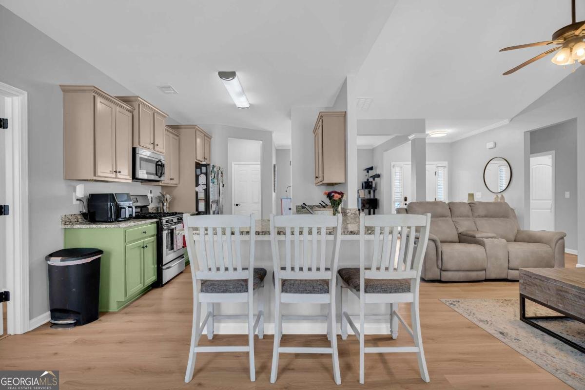 117 Harrier Drive Dawsonville - Photo 22