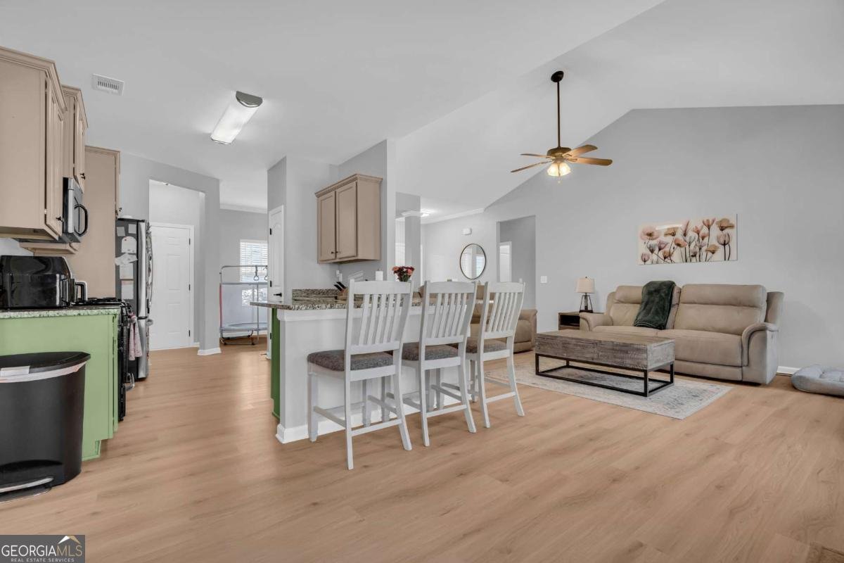 117 Harrier Drive Dawsonville - Photo 23