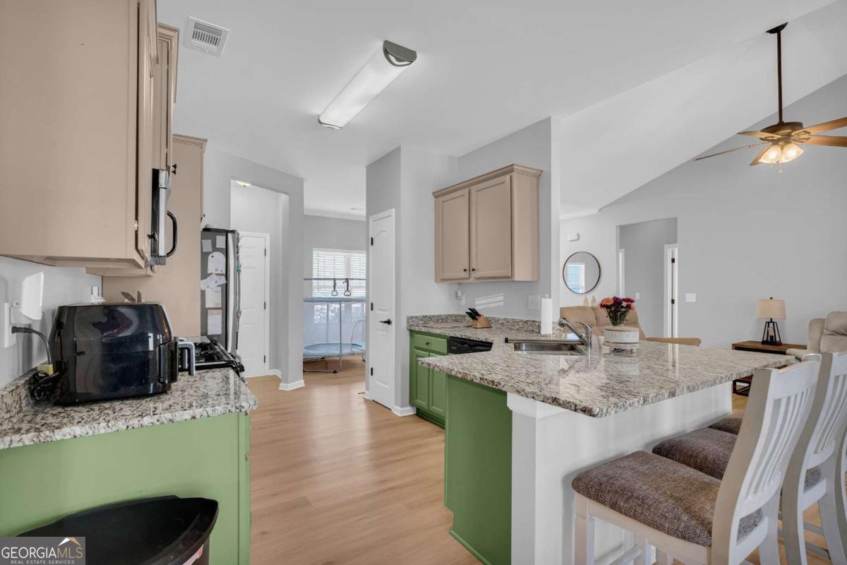 117 Harrier Drive Dawsonville - Photo 24