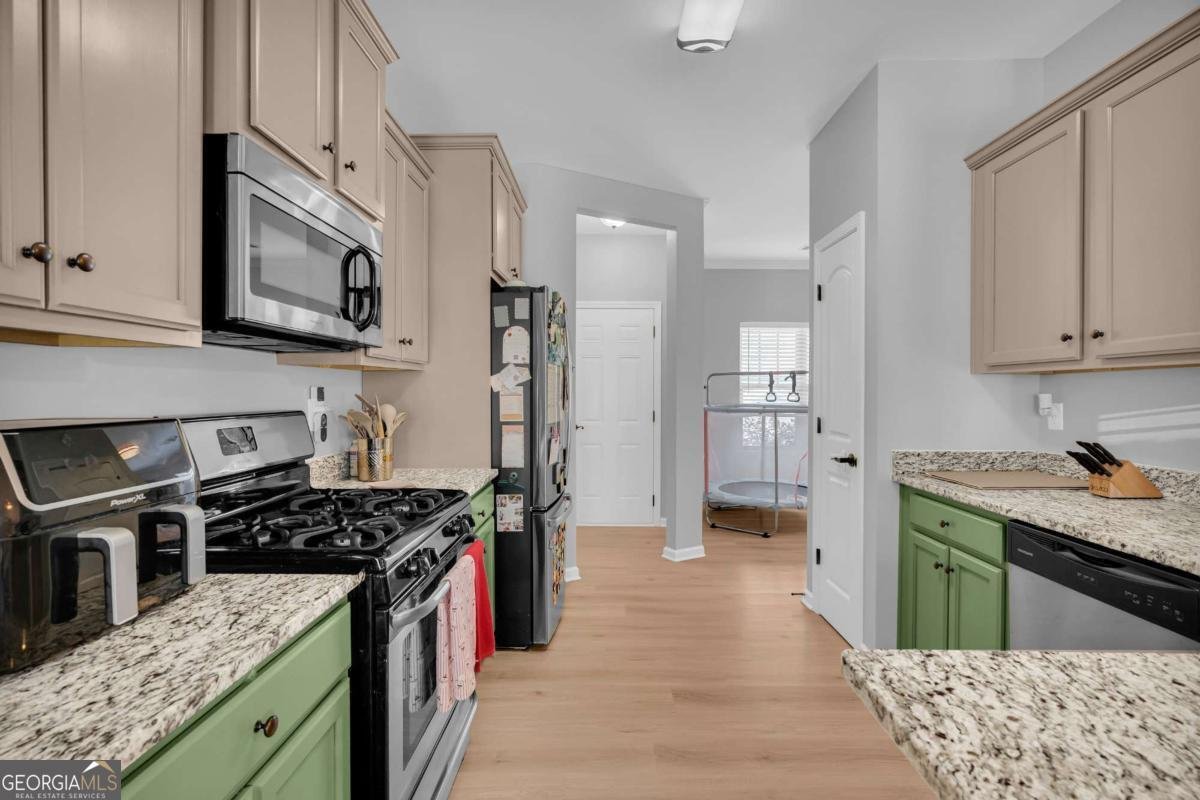 117 Harrier Drive Dawsonville - Photo 25