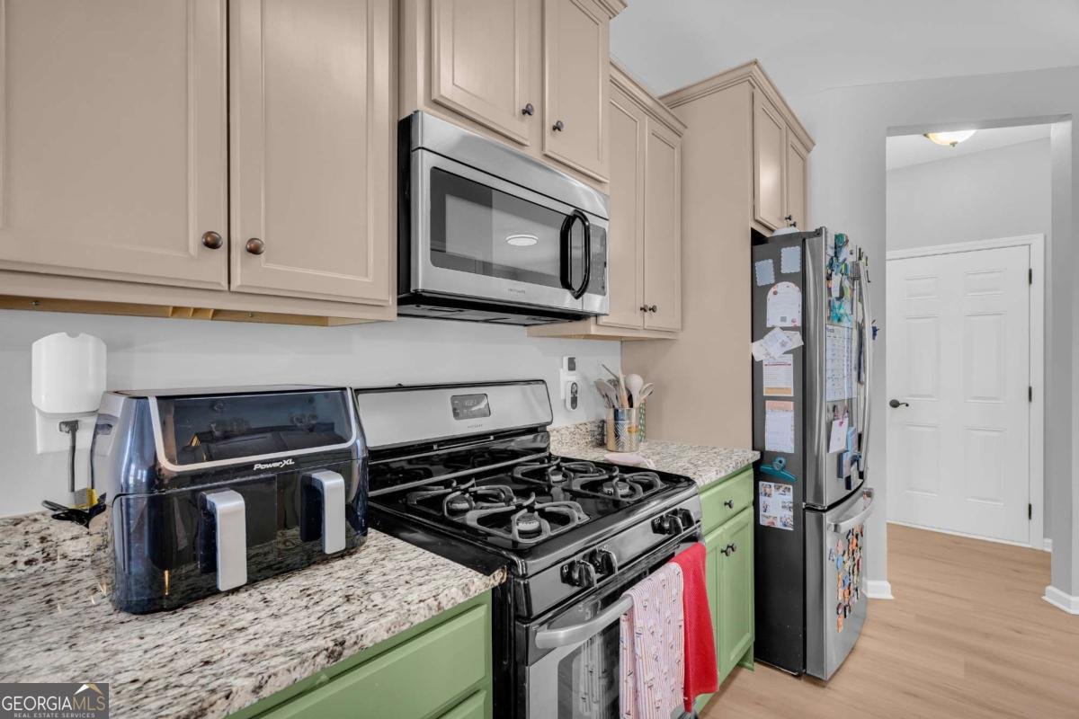 117 Harrier Drive Dawsonville - Photo 26