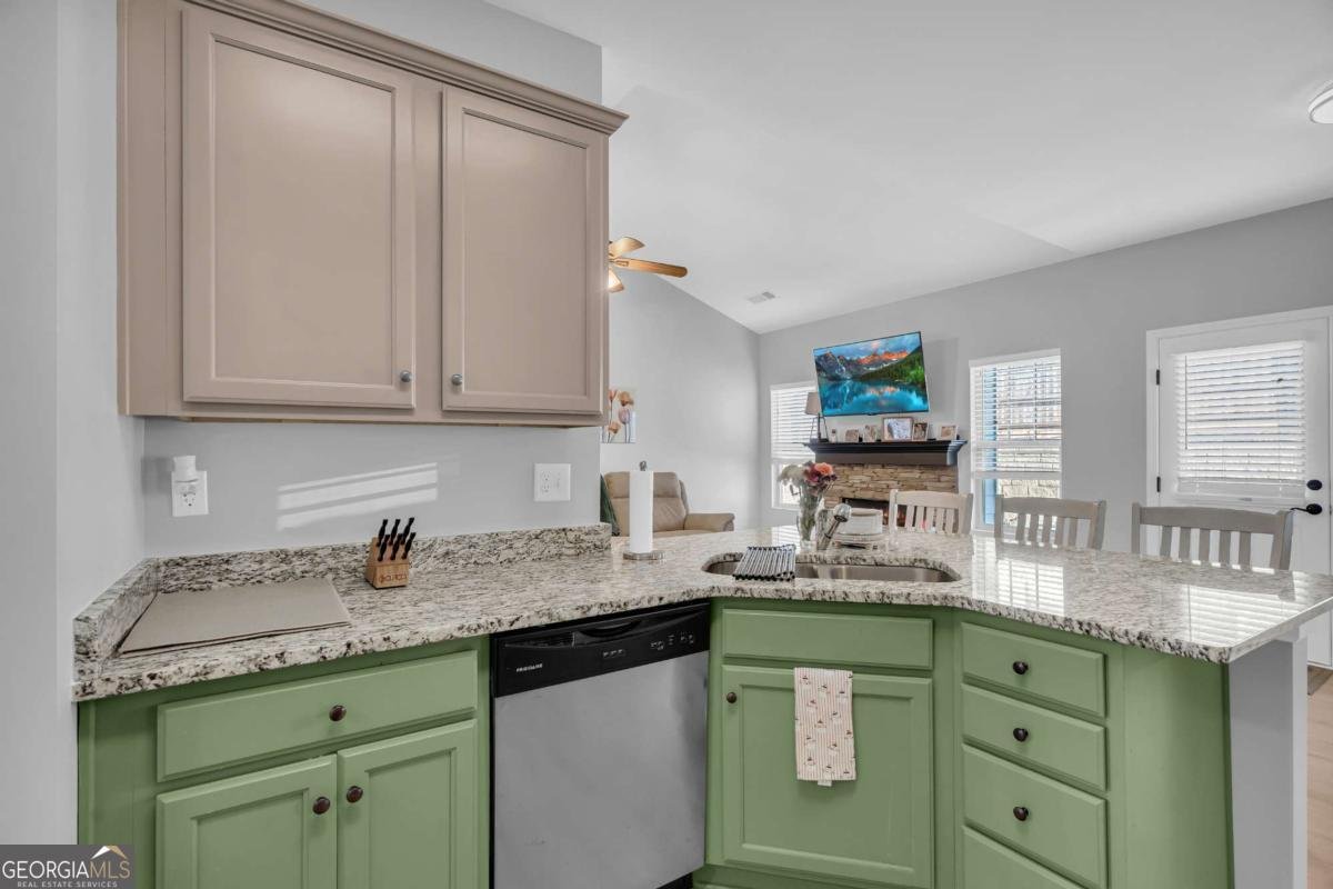 117 Harrier Drive Dawsonville - Photo 27