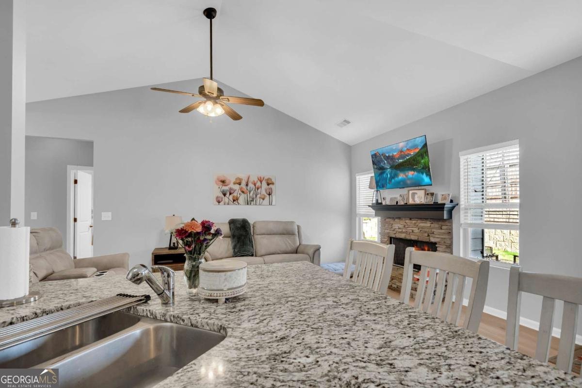 117 Harrier Drive Dawsonville - Photo 28