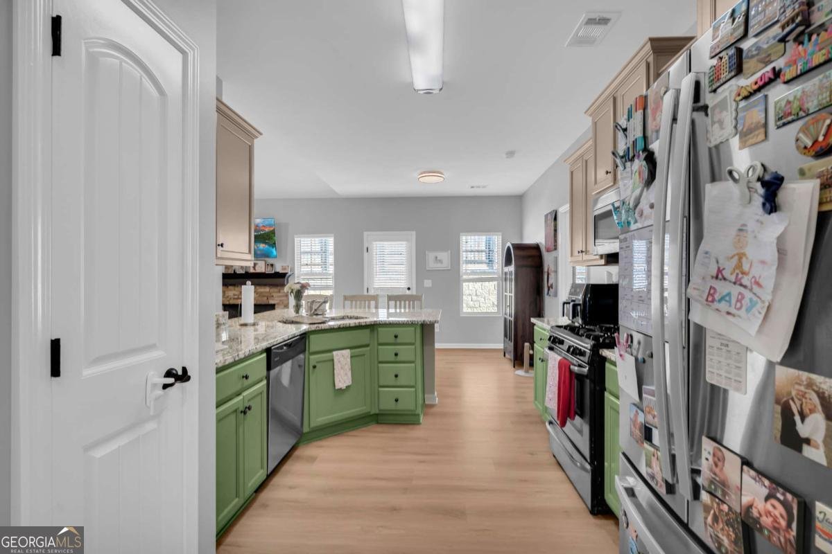 117 Harrier Drive Dawsonville - Photo 29