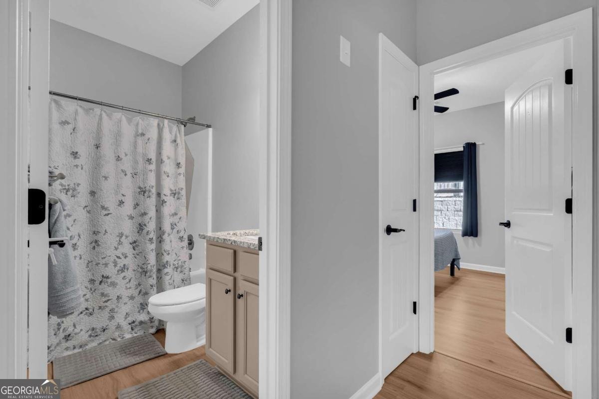 117 Harrier Drive Dawsonville - Photo 31