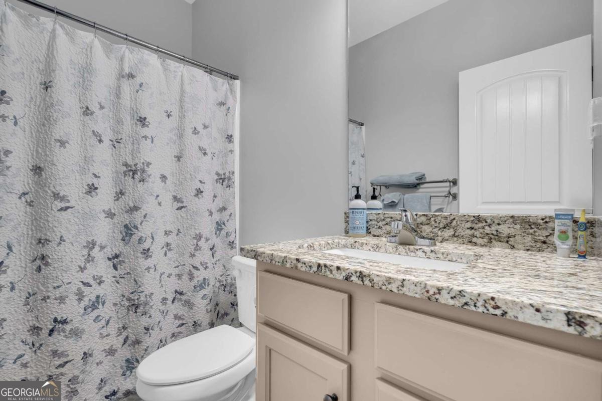 117 Harrier Drive Dawsonville - Photo 32