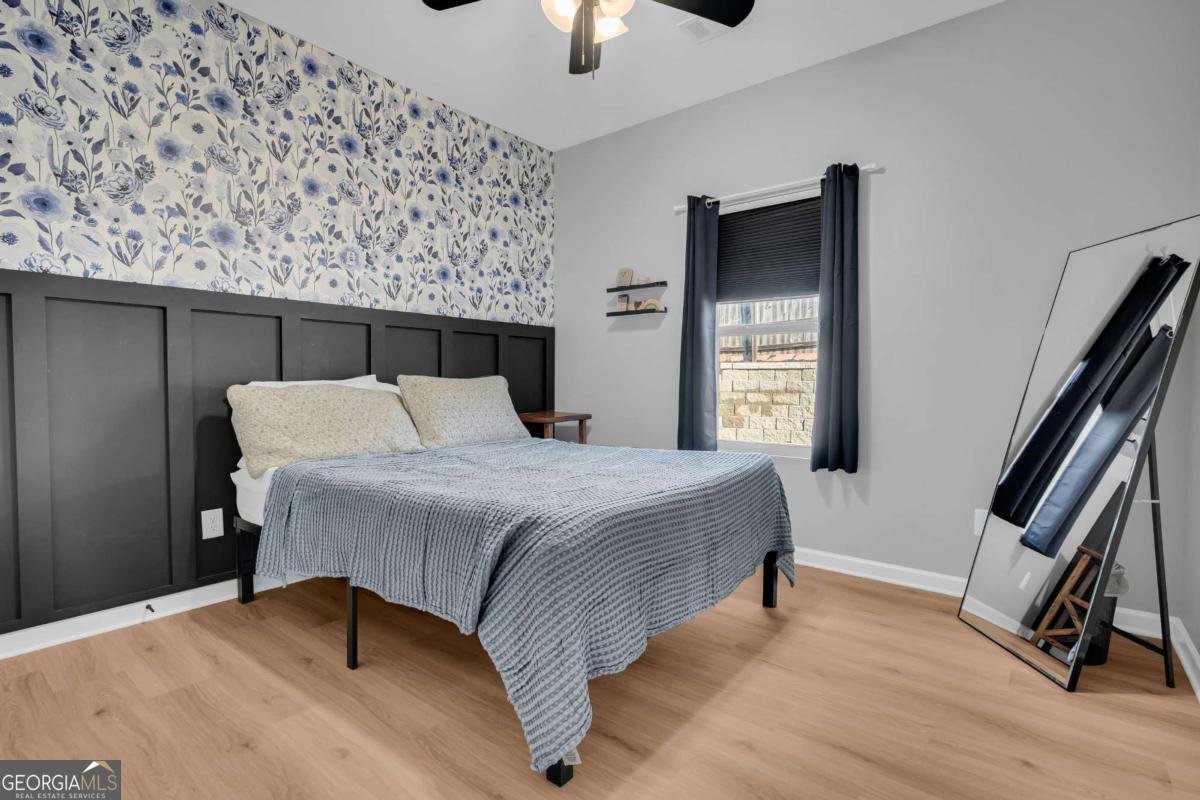 117 Harrier Drive Dawsonville - Photo 33