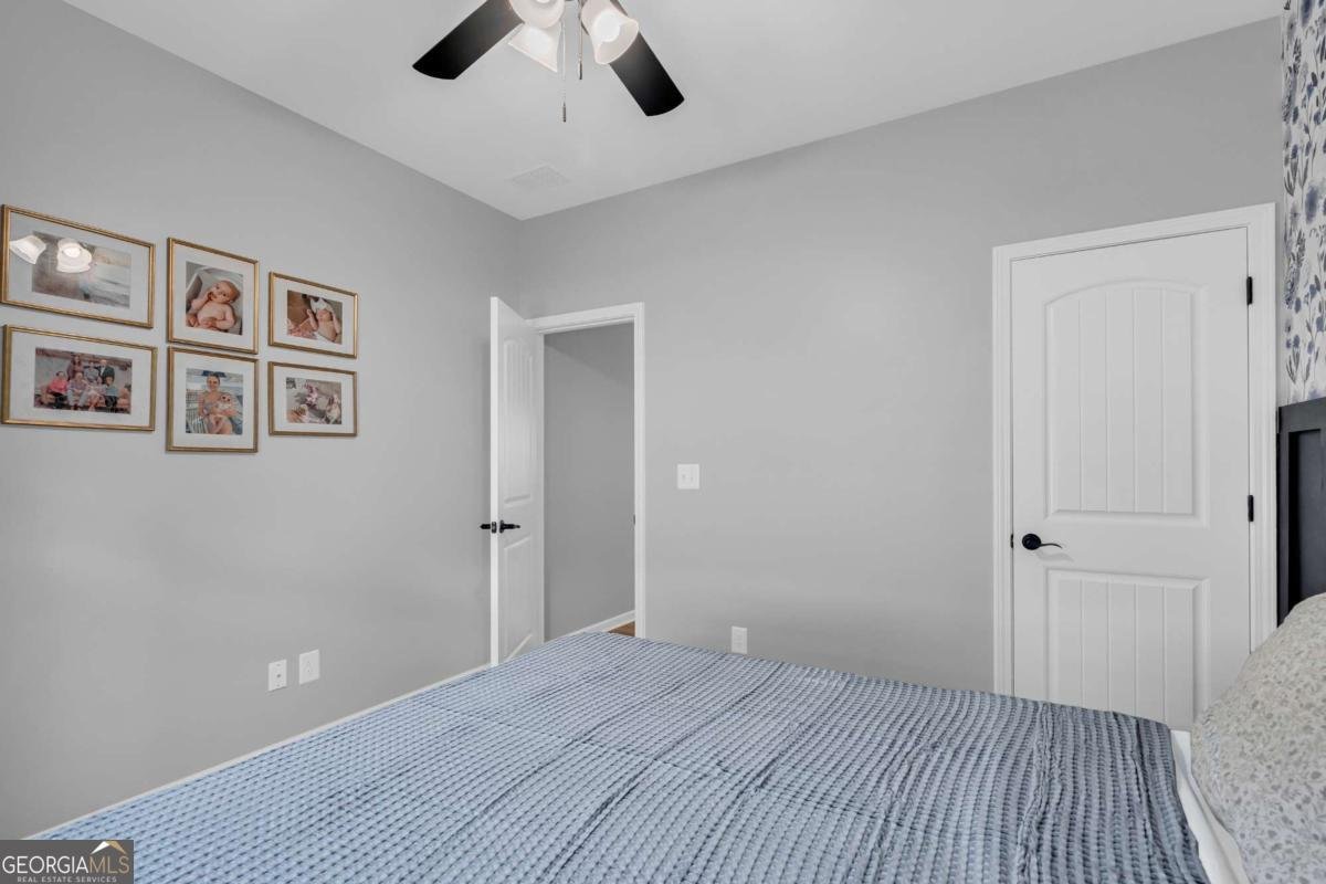 117 Harrier Drive Dawsonville - Photo 34