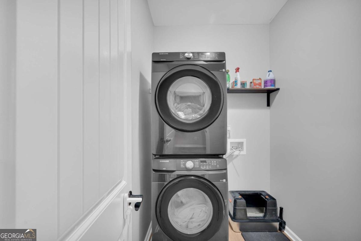 117 Harrier Drive Dawsonville - Photo 35