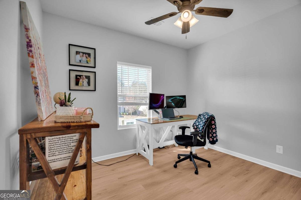 117 Harrier Drive Dawsonville - Photo 36