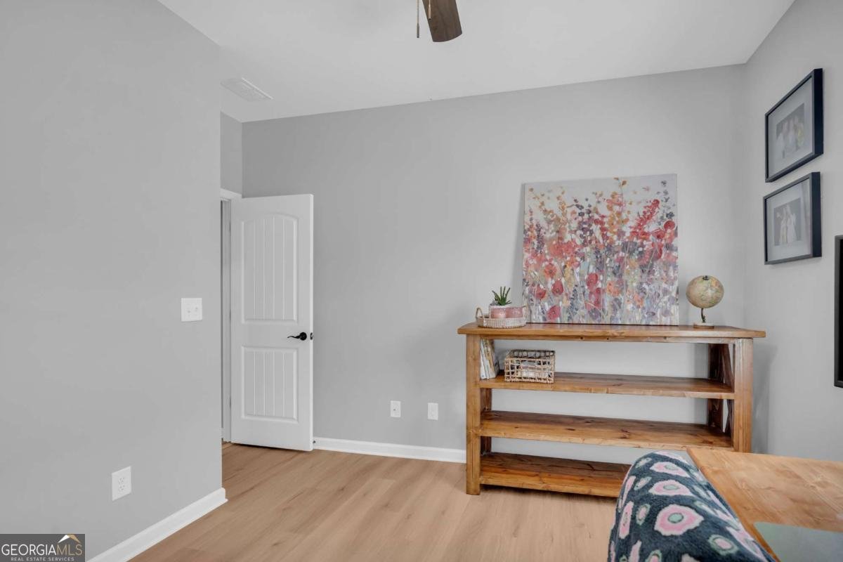 117 Harrier Drive Dawsonville - Photo 37