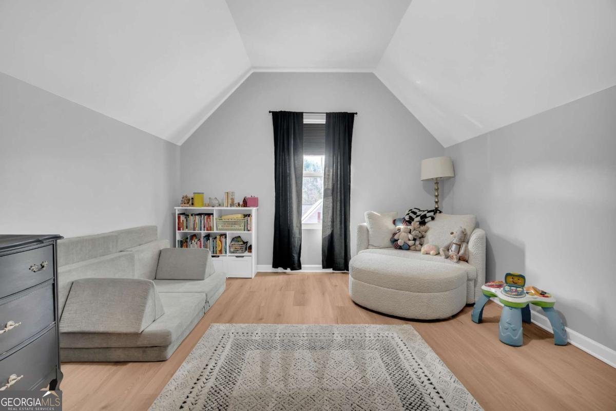 117 Harrier Drive Dawsonville - Photo 38