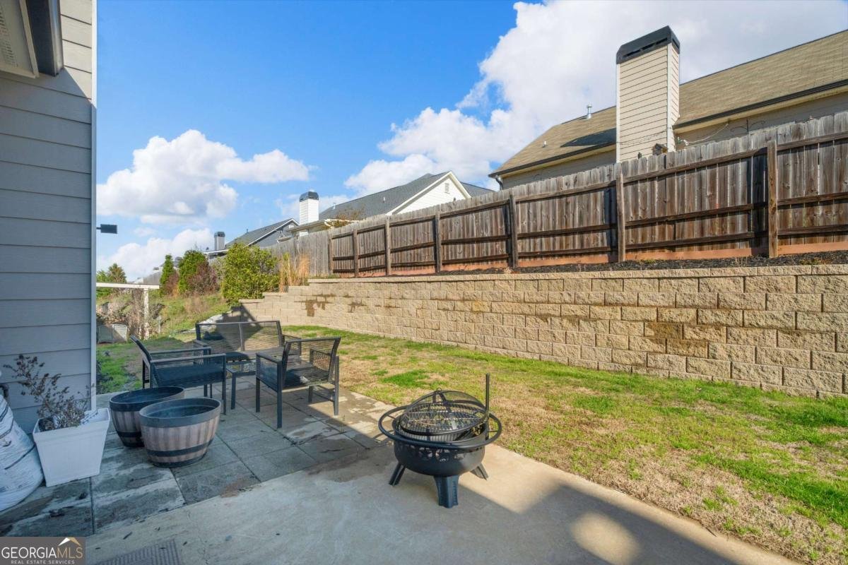 117 Harrier Drive Dawsonville - Photo 41