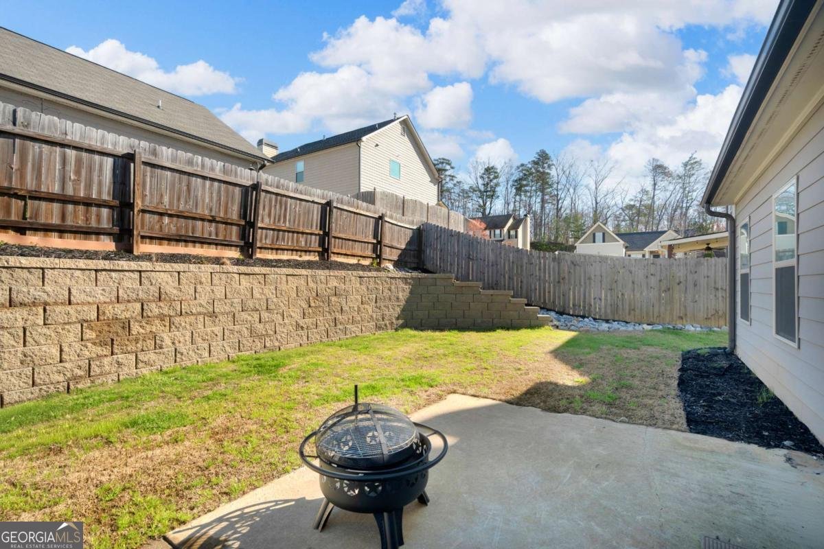 117 Harrier Drive Dawsonville - Photo 42