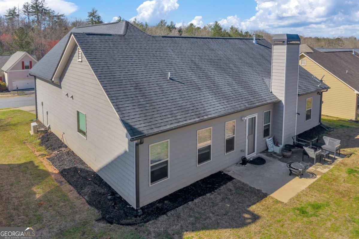 117 Harrier Drive Dawsonville - Photo 7