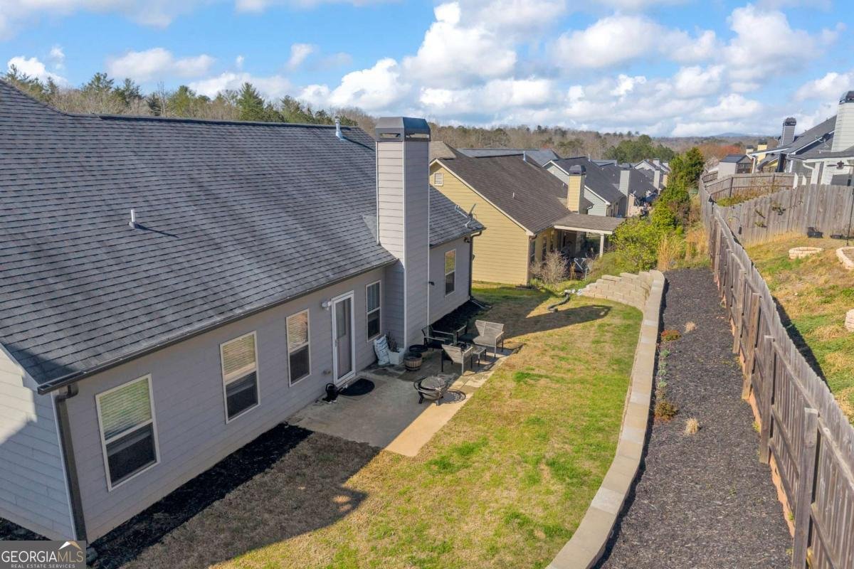 117 Harrier Drive Dawsonville - Photo 8